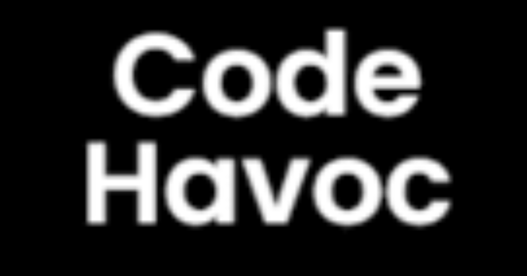 CodeHavoc
